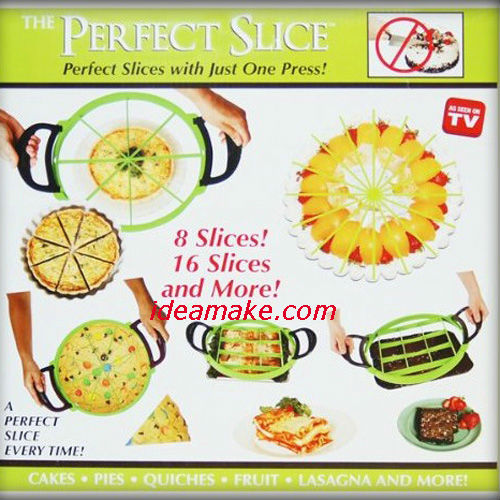 The Perfect Slicer - view 2